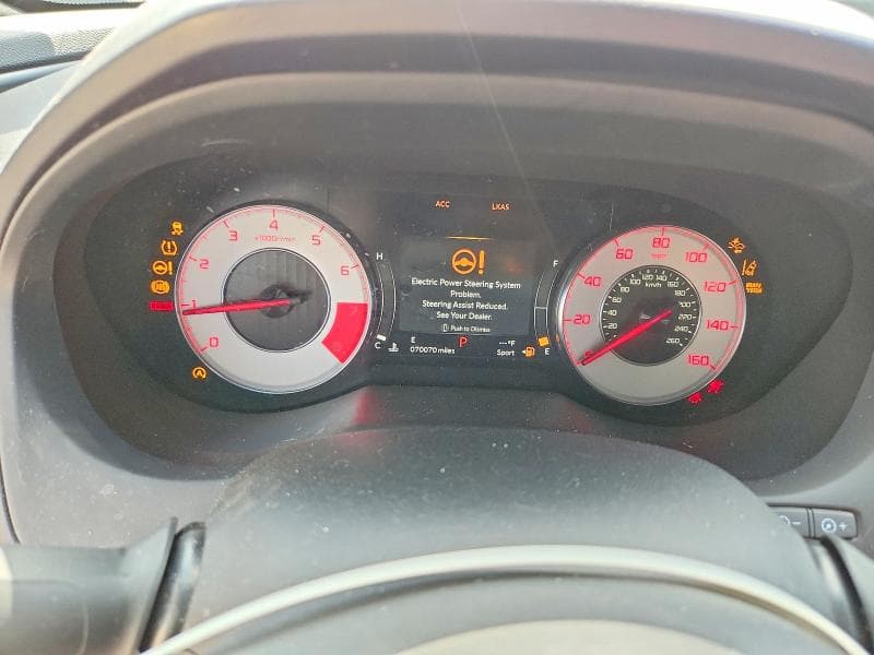 2021 ACURA RDX A-SPEC 10