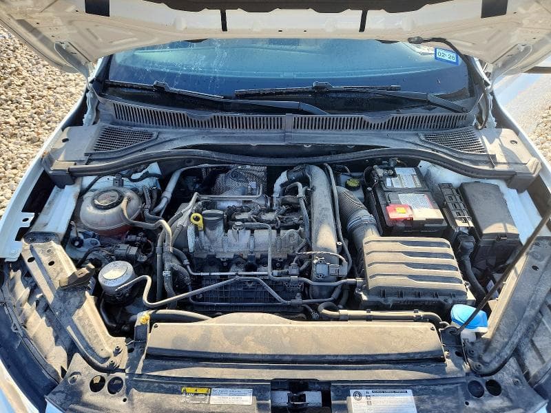 2019 VOLKSWAGEN JETTA S 11