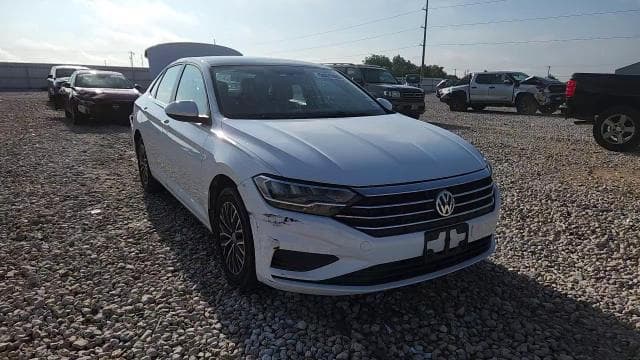 2019 VOLKSWAGEN JETTA S 13