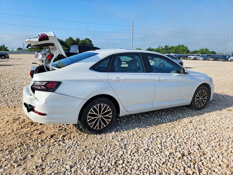 2019 VOLKSWAGEN JETTA S 3