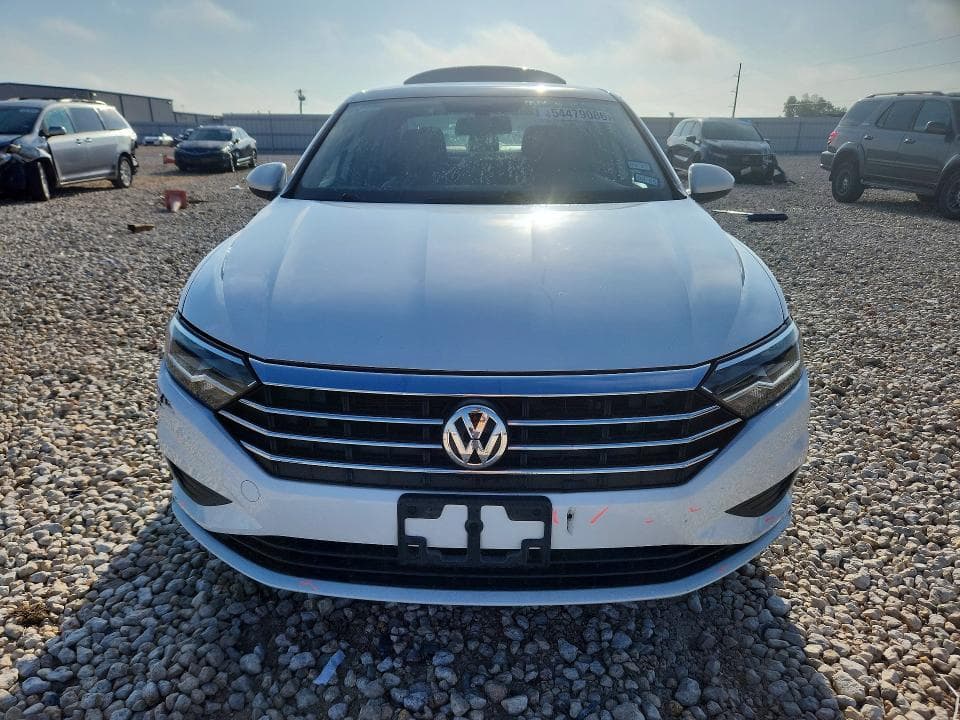 2019 VOLKSWAGEN JETTA S 5