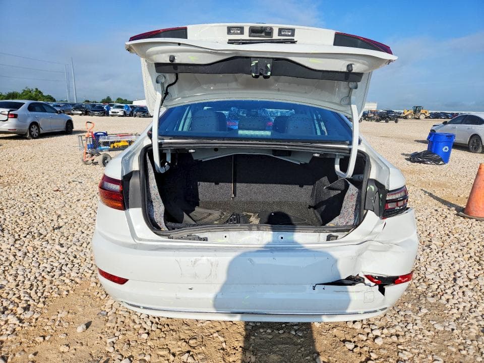 2019 VOLKSWAGEN JETTA S 6