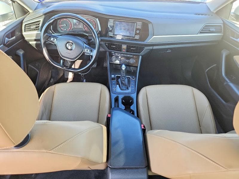 2019 VOLKSWAGEN JETTA S 8