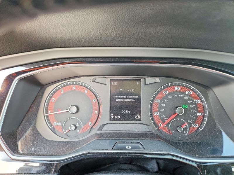 2019 VOLKSWAGEN JETTA S 9