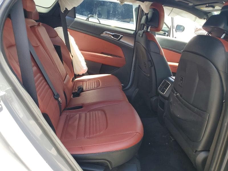 2024 KIA SPORTAGE SX 11