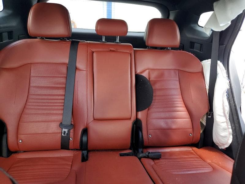 2024 KIA SPORTAGE SX 10