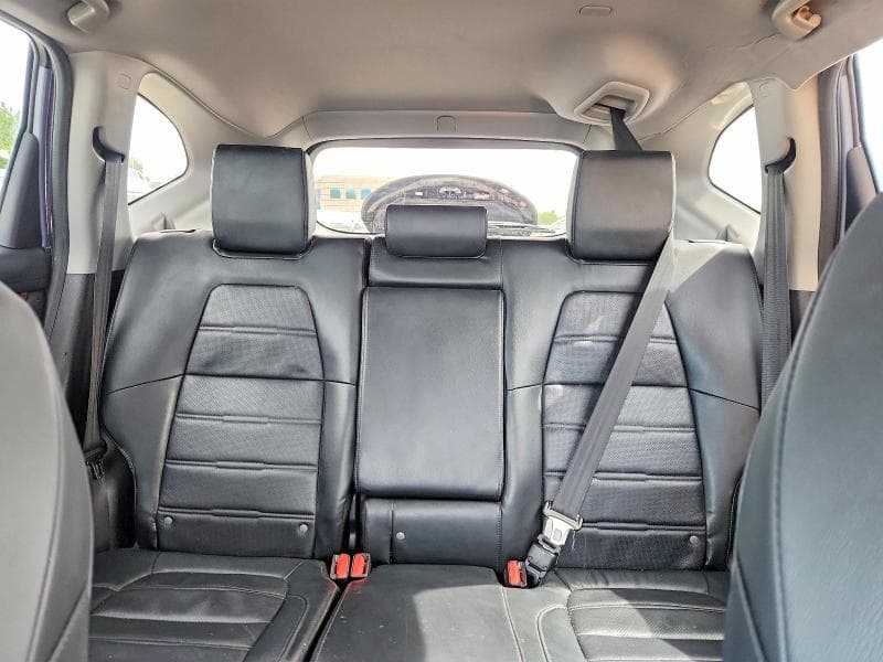2022 HONDA CR-V EXL EXL 11
