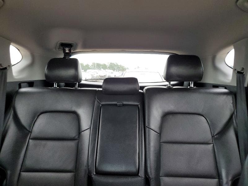 2019 HYUNDAI TUCSON LIMITED 10