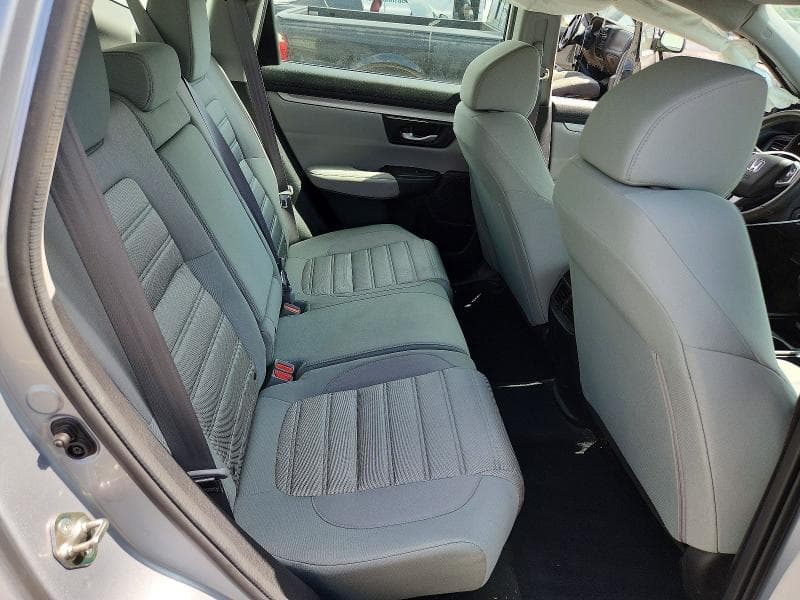 2019 HONDA CR-V LX 11