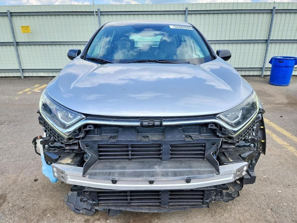 2019 HONDA CR-V LX 5