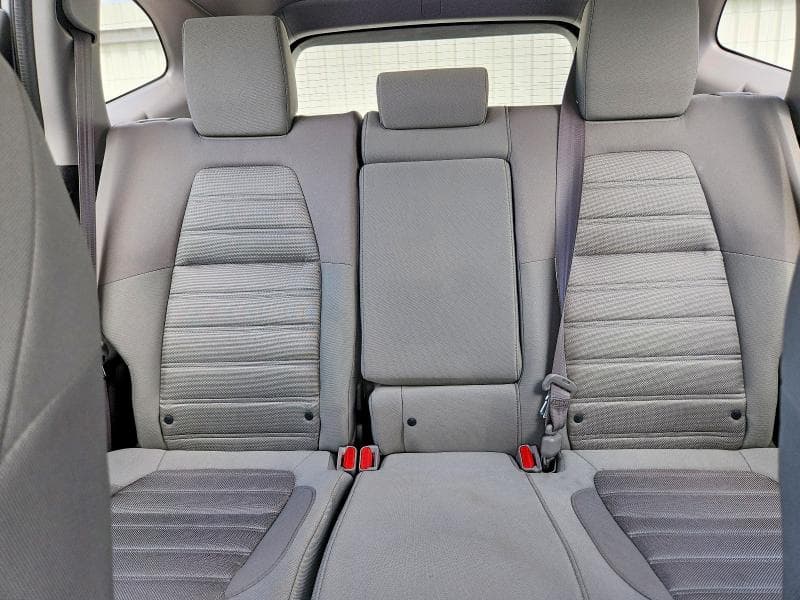 2019 HONDA CR-V LX 10