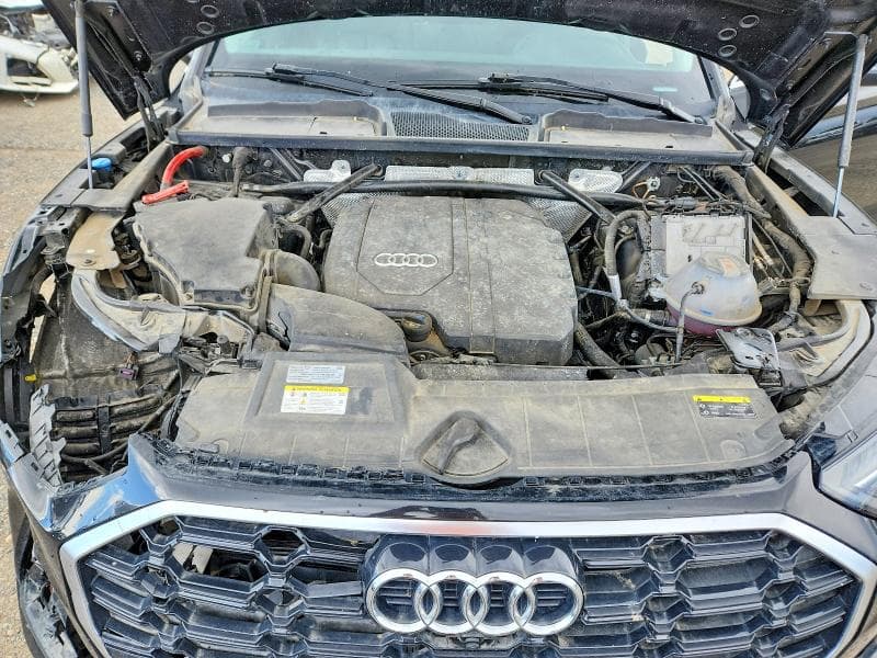 2023 AUDI Q5 PREMIUM PLUS 45 PREMIUM PLUS 45 11