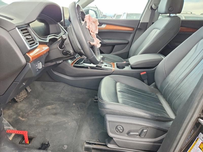2023 AUDI Q5 PREMIUM PLUS 45 PREMIUM PLUS 45 7