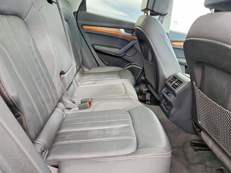 2023 AUDI Q5 PREMIUM PLUS 45 PREMIUM PLUS 45 10