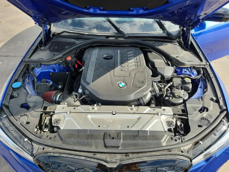 2020 BMW M340I 11