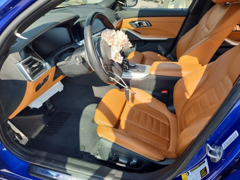 2020 BMW M340I 7