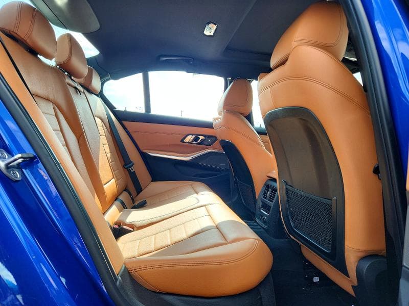 2020 BMW M340I 10