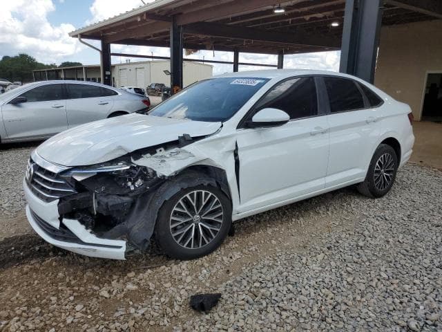 2021 VOLKSWAGEN JETTA S S - 1