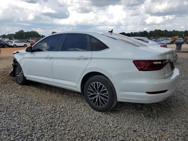 2021 VOLKSWAGEN JETTA S S 2