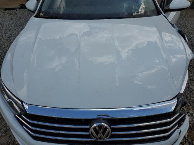 2021 VOLKSWAGEN JETTA S S 11