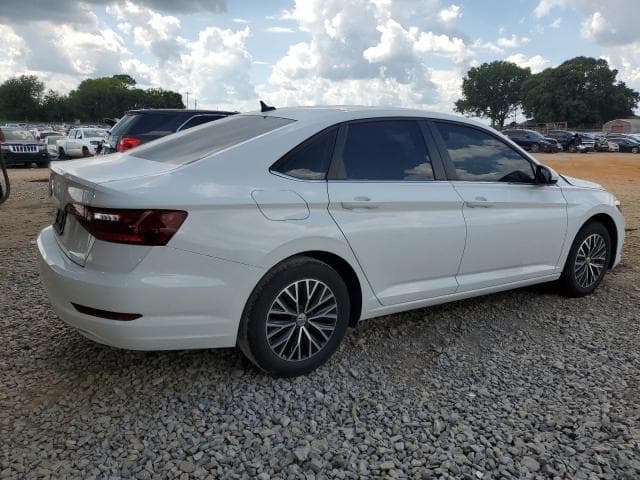 2021 VOLKSWAGEN JETTA S S 3