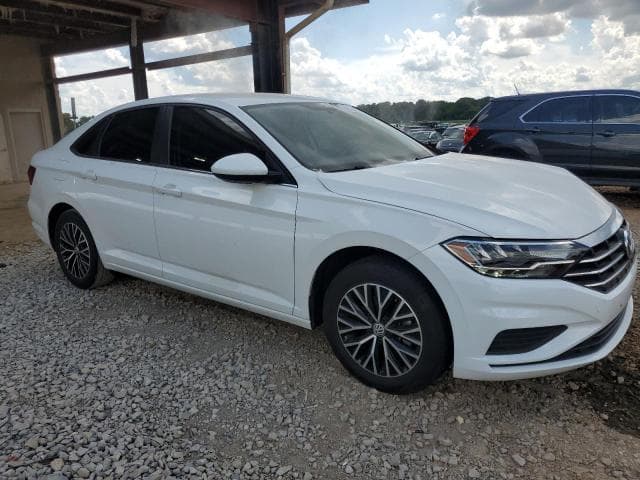 2021 VOLKSWAGEN JETTA S S 4