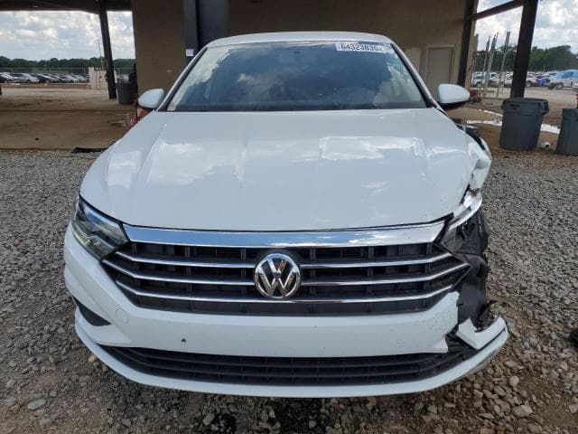 2021 VOLKSWAGEN JETTA S S 5