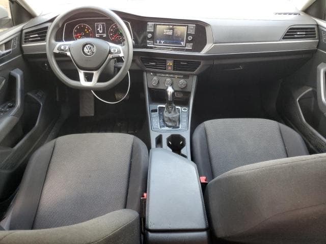2021 VOLKSWAGEN JETTA S S 8