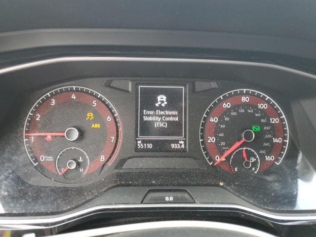 2021 VOLKSWAGEN JETTA S S 9