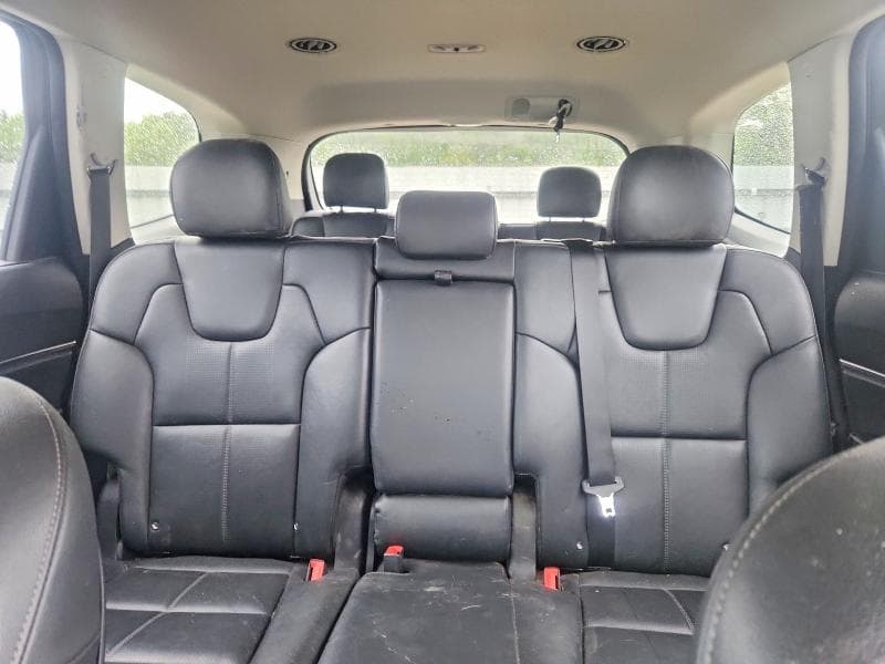 2021 KIA TELLURIDE EX 10