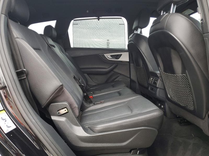 2018 AUDI Q7 PREMIUM PLUS PREMIUM PLUS 12