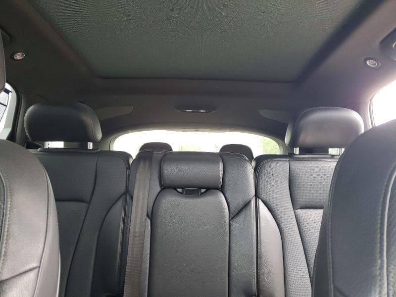 2018 AUDI Q7 PREMIUM PLUS PREMIUM PLUS 11