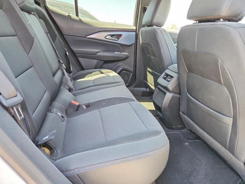 2024 CHEVROLET EQUINOX 2LT 2LT 11