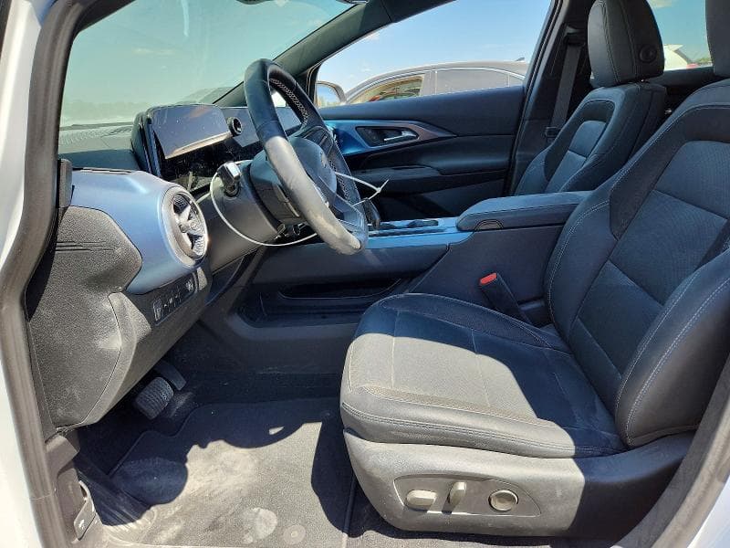 2024 CHEVROLET EQUINOX 2LT 2LT 7