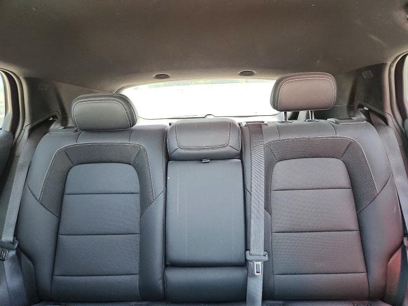 2024 CHEVROLET EQUINOX 2LT 2LT 10