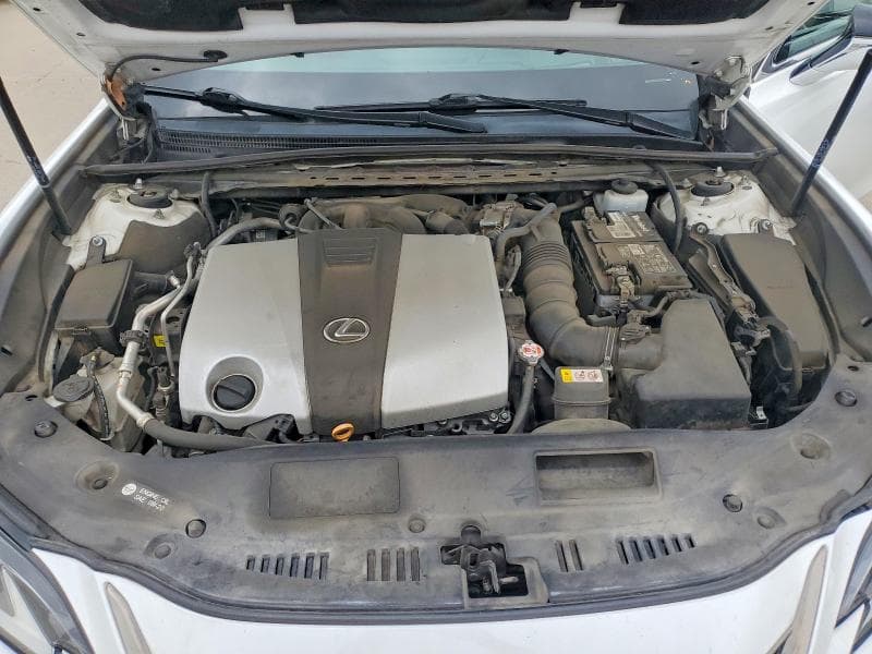 2021 LEXUS ES 350 F SPORT F SPORT 12