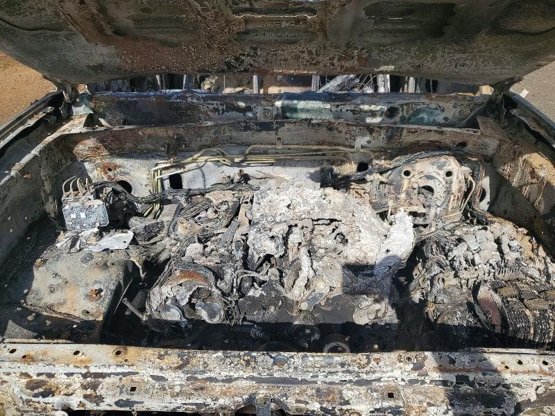 2017 TOYOTA TACOMA SR V6 SR V6 11