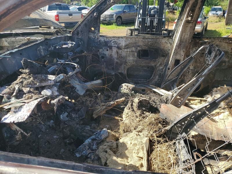 2017 TOYOTA TACOMA SR V6 SR V6 7