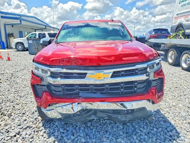 2024 CHEVROLET SILVERADO K1500 LT 5