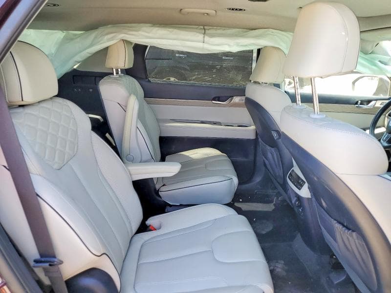 2021 HYUNDAI PALISADE LIMITED 10