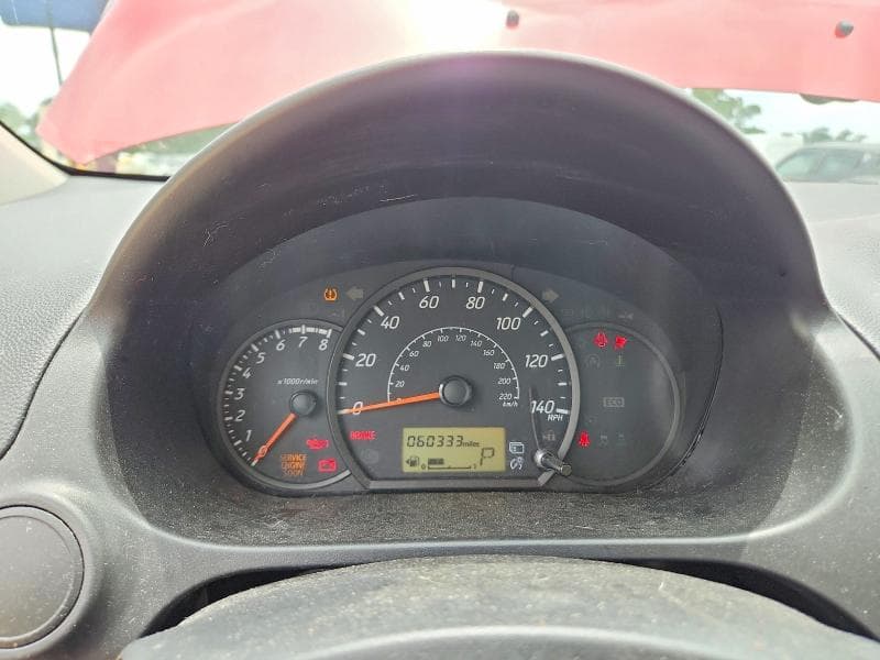 2020 MITSUBISHI MIRAGE G4 ES 9