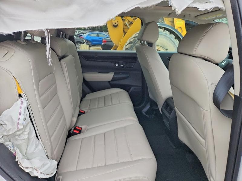 2025 HONDA CR-V EXL EXL 11