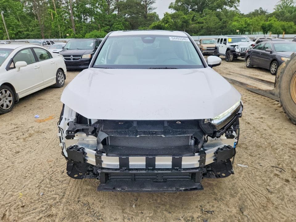 2025 HONDA CR-V EXL EXL 5