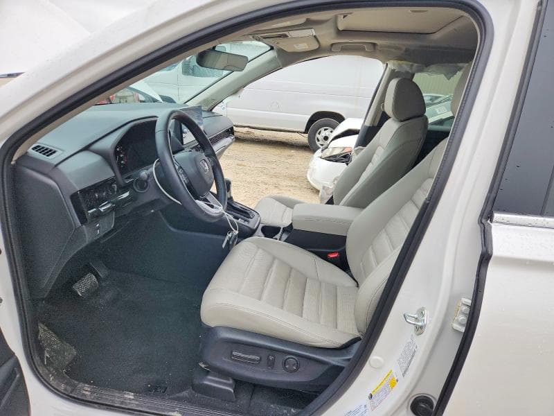 2025 HONDA CR-V EXL EXL 7