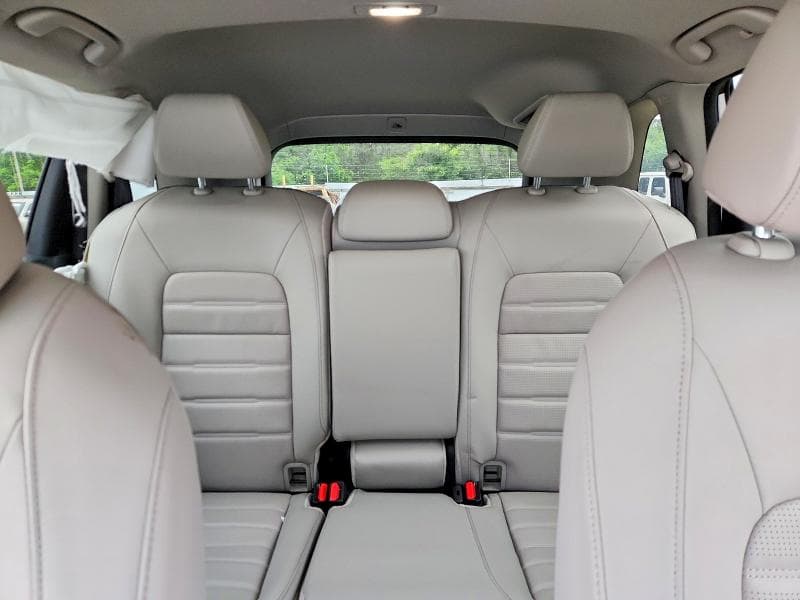 2025 HONDA CR-V EXL EXL 10