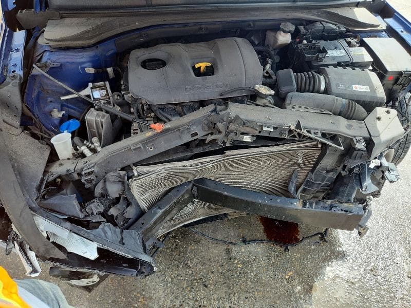 2019 HYUNDAI ELANTRA SEL SEL 11