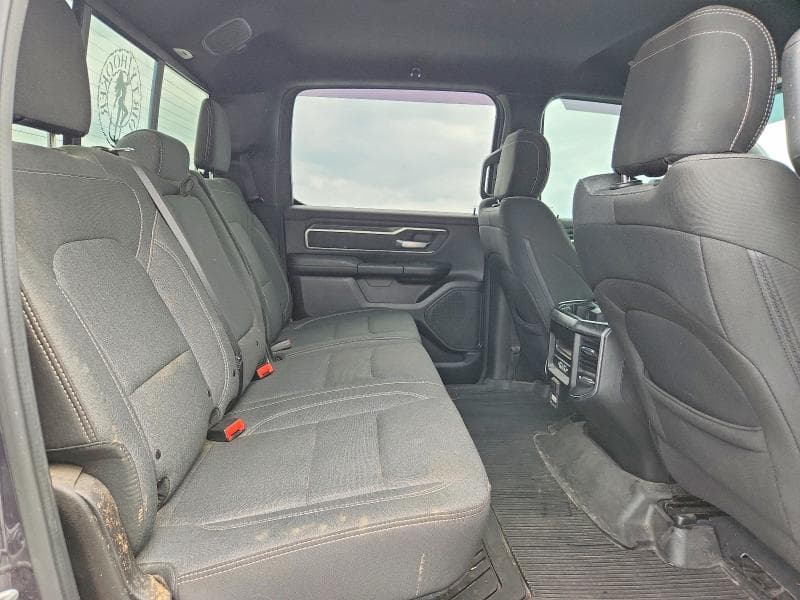 2019 RAM 1500 BIG HORN 10