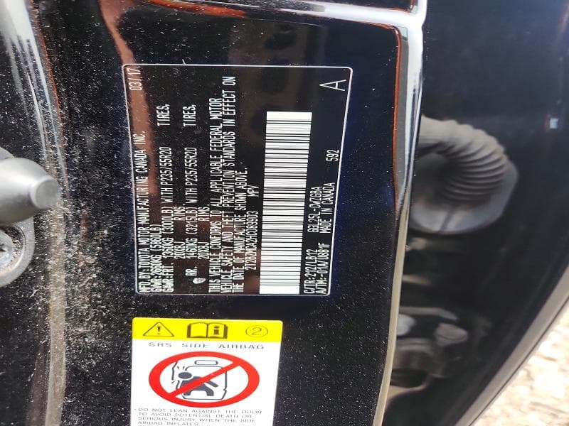 2017 LEXUS RX 350 13