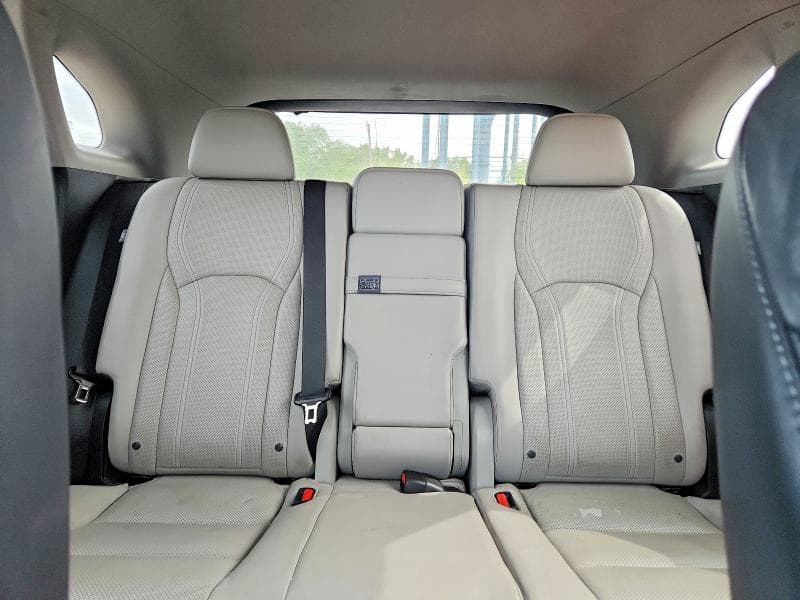 2017 LEXUS RX 350 10