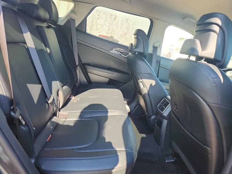 2023 KIA SPORTAGE EX EX 11